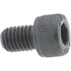 Value Collection - M8x1.25 Metric Coarse Hex Socket Cap Screw - Strong Tooling