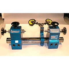 Iscar - 450mm Long, 6.693" Diam Capacity, Tool Setter - 10.433" Height Measuring Capacity - Strong Tooling