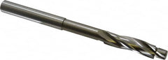 Interstate - 1/4" Socket Head Cap Screw Compatible, Cobalt, Solid Pilot Counterbore - Strong Tooling