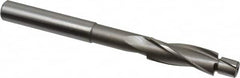 Interstate - 5/16" Socket Head Cap Screw Compatible, Cobalt, Solid Pilot Counterbore - Strong Tooling