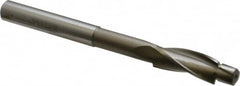 Interstate - 3/8" Socket Head Cap Screw Compatible, Cobalt, Solid Pilot Counterbore - Strong Tooling