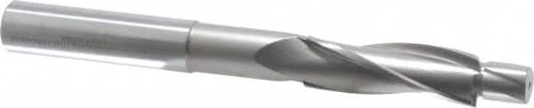 Interstate - 1/2" Socket Head Cap Screw Compatible, Cobalt, Solid Pilot Counterbore - Strong Tooling