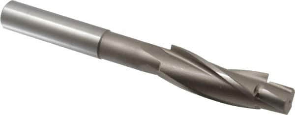 Interstate - 5/8" Compatible Cobalt, Solid Pilot Counterbore - Strong Tooling