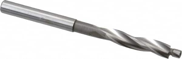 Interstate - 3mm Compatible Cobalt, Solid Pilot Counterbore - Strong Tooling