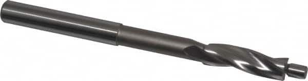 Interstate - 5mm Compatible Cobalt, Solid Pilot Counterbore - Strong Tooling