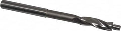 Interstate - 5mm Compatible Cobalt, Solid Pilot Counterbore - Strong Tooling