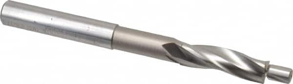 Interstate - 6mm Compatible Cobalt, Solid Pilot Counterbore - Strong Tooling