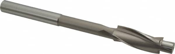 Interstate - 10mm Compatible Cobalt, Solid Pilot Counterbore - Strong Tooling