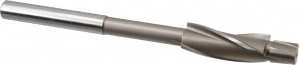 Interstate - 12mm Compatible Cobalt, Solid Pilot Counterbore - Strong Tooling