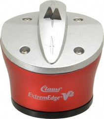 Clauss - Knife Sharpener - For Use with Knives & Shears - Strong Tooling