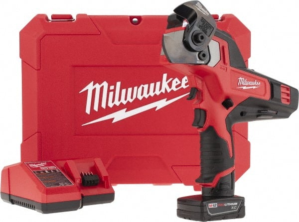 Milwaukee Tool - Cordless Cutter - Strong Tooling