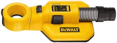 DeWALT - Power Drill Large Hammer Dust Extraction - For 2" Dia. Rotary Hammers - Strong Tooling