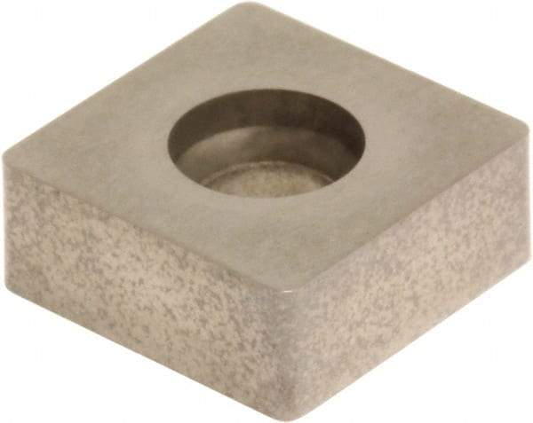 Sumitomo - 3/8" Inscribed Circle, Milling Cutter Shim for Indexables - 1" Thick, RM Shim Style - Strong Tooling