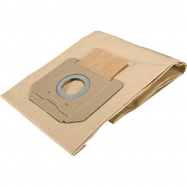 Porter-Cable - 10 Gal Paper Filter Vacuum Cleaner Bag - Use with 7812 - Strong Tooling