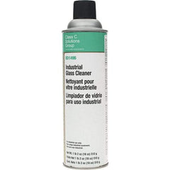 PRO-SOURCE - Aerosol Glass Cleaner - Strong Tooling