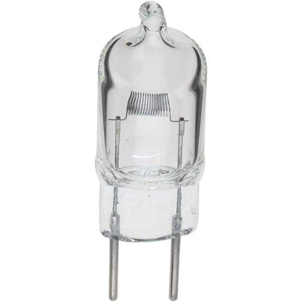 Import - 12.8 Volt, Halogen Miniature & Specialty T3-1/4 Lamp - GY6.35 Base - Strong Tooling