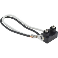 Truck-Lite - Pigtail Connectors Compatible Wire Size (AWG): 16 Overall Length (Inch): 6-1/2 - Strong Tooling