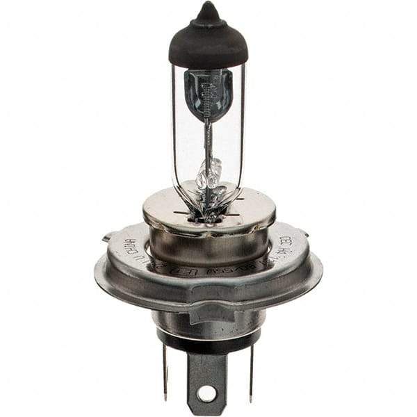 Import - 13.2 Volt, Halogen Miniature & Specialty T4-5/8 Lamp - P43t Base - Strong Tooling