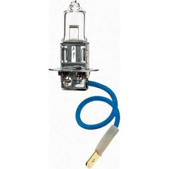 Value Collection - 13.2 Volt, Halogen Miniature & Specialty T3-1/4 Lamp - PK22s Base - Strong Tooling