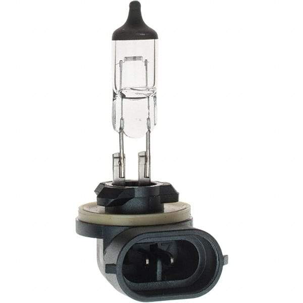 Import - 12.8 Volt, Halogen Miniature & Specialty T3-1/4 Lamp - Right Angle Prefocus Base - Strong Tooling