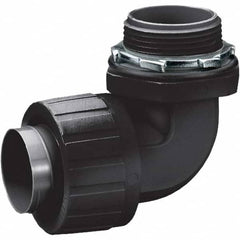 Hubbell Wiring Device-Kellems - Conduit Fittings Fitting Type: Connector Conduit Type: Liquidtight - Strong Tooling