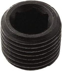 Seco - Coolant Hose Plug - 1/8" Thread, for Use with Jetstream Hoses, 2 Pieces - Strong Tooling