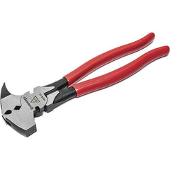 Crescent - Cutting Pliers Type: Fencing Pliers Insulated: NonInsulated - Strong Tooling