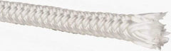 Value Collection - 600' Max Length Nylon Double Braid Rope - 1/2" Diam, 816 Lb Capacity - Strong Tooling