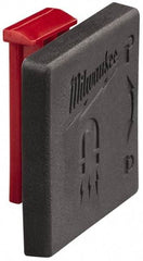 Milwaukee Tool - Electrical Test Equipment Holder - Use with 2216-20 & 2217-20 Milwaukee Meters - Strong Tooling