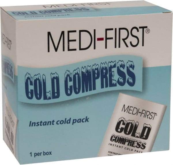 Medique - Hot & Cold Packs Type: Cold Pack Length (Inch): 9 - Strong Tooling