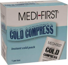 Medique - Hot & Cold Packs Type: Cold Pack Length (Inch): 9 - Strong Tooling