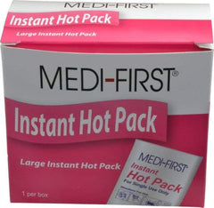 Medique - Hot & Cold Packs Type: Hot Pack Length (Inch): 9 - Strong Tooling