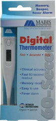 Medique - Medical Instruments Type: Thermometer Includes: Case - Strong Tooling