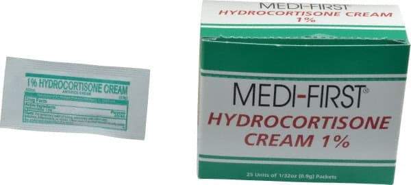 Medique - 1 g Anti-Itch Relief Cream - Comes in Box, Hydrocortisone - Strong Tooling