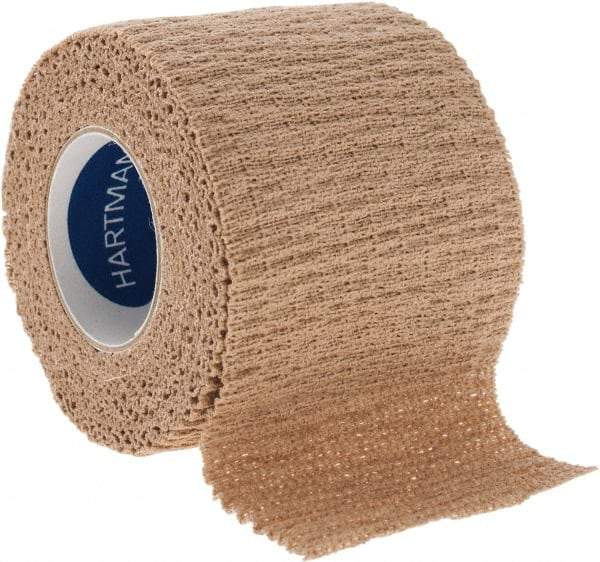 Medique - 2" Wide, General Purpose Wrap - Woven Fabric Bandage - Strong Tooling