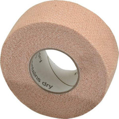 Medique - 1" Wide, General Purpose Tape - Woven Fabric Bandage - Strong Tooling