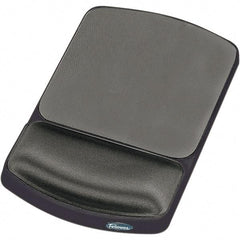 FELLOWES - Mouse Pad/Wrist Rest - Use with Computer - Strong Tooling