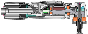 #46000 - Die Grinder - Strong Tooling