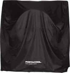 PortaCool - Evaporative Cooler Vinyl Cover - For Use with Hurricane 360 - Strong Tooling