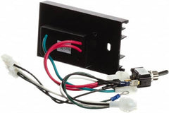 PortaCool - 4" Long x 2" Wide x 2" High, Evaporative Cooler Control Panel - For Use with Jetstream 270 - Strong Tooling