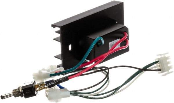 PortaCool - 4" Long x 2" Wide x 2" High, Evaporative Cooler Control Panel - For Use with Jetstream 260 - Strong Tooling