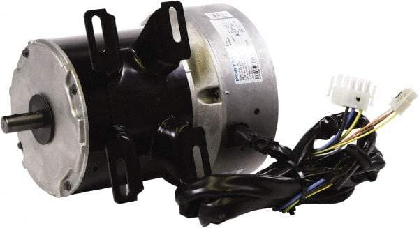 PortaCool - 1" Long x 7" Wide x 7" High, Evaporative Cooler Motor - For Use with Hurricane 360 - Strong Tooling