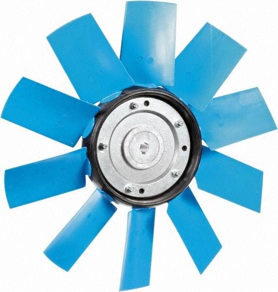 PortaCool - 3" Long x 15" Wide x 15" High, Evaporative Cooler Fan Assembly - For Use with Jetstream 240 - Strong Tooling