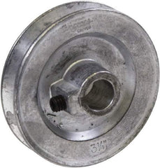 PortaCool - Evaporative Cooler Pulley - 3-1/4" Diam, For Use with PortaCool 48" Evaporative Units - Strong Tooling