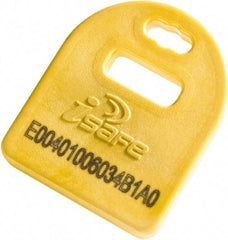 3M - SPC RFID Tags - Use with 3M Inspection & Asset Management System - Strong Tooling