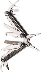 Leatherman - Multi-Tools Number of Tools: 1 Type: Multi-Tool - Strong Tooling