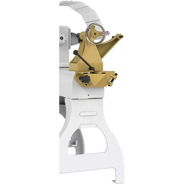 Powermatic - Lathe Tailstock Swing-Away - Compatible with Powermatic 4224B Lathes - Strong Tooling