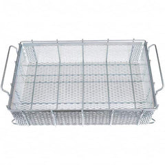 Marlin Steel Wire Products - Baskets Shape: Rectangular Material Family: Metal - Strong Tooling