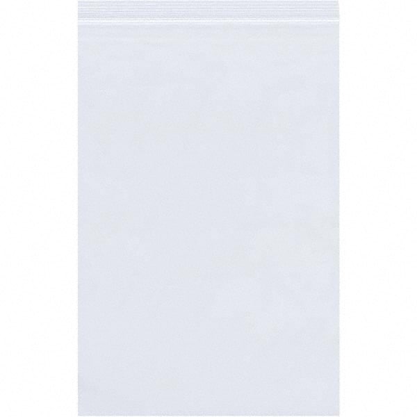 Value Collection - Pack of (1000), 6 x 9" 2 mil Reclosable Poly Bags - Strong Tooling