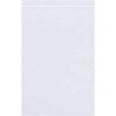 Value Collection - Pack of (1000), 6 x 9" 2 mil Reclosable Poly Bags - Strong Tooling